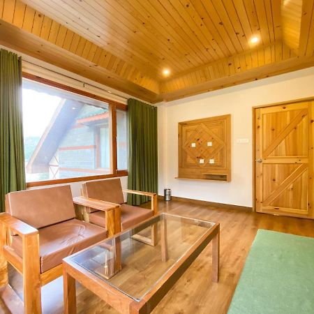 Hotel Batseri Sangla Ngoại thất bức ảnh