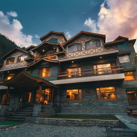Hotel Batseri Sangla Ngoại thất bức ảnh