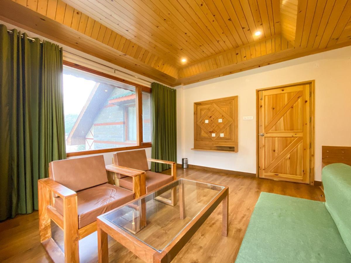 Hotel Batseri Sangla Ngoại thất bức ảnh